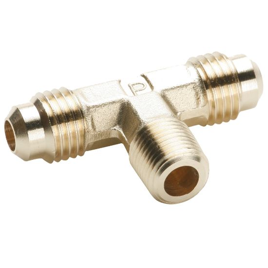Picture of Brass 45° Flare Fittings - 145F-8-8