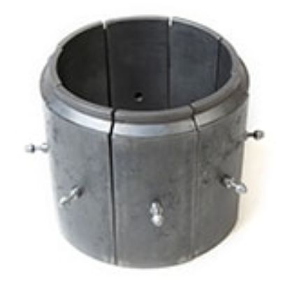 Picture of Crimper Die Sets, Series COS - 145S-100-125