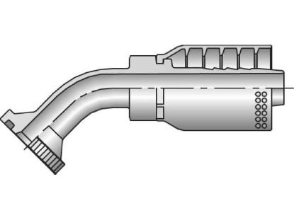 Picture of 73 Series 14F73 - 14F73-24-24