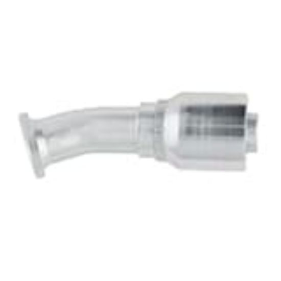 Picture of Crimp Style Hydraulic Hose Fitting – 77 Series Fittings - 14B77-32-32