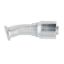 Picture of Crimp Style Hydraulic Hose Fitting – 77 Series Fittings - 14B77-24-24