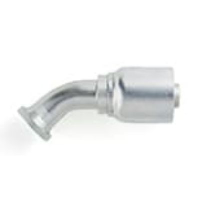 Picture of Crimp Style Hydraulic Hose Fitting – 77 Series Fittings - 14F77-20-20