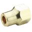 Picture of Brass 45° Flare Fittings - 14FL-4