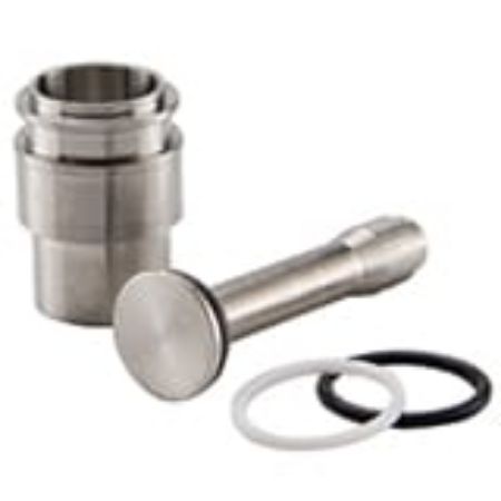 Picture for category Service Parts and Repair Kits for Quick Couplings