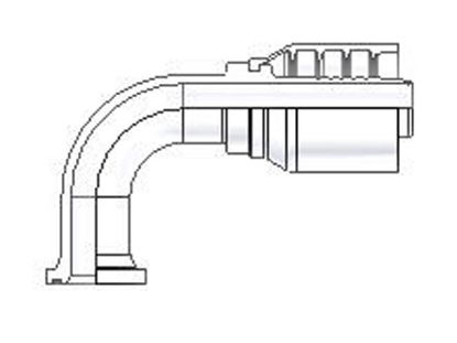Picture of 73 Series 14N73 - 14N73-20-20