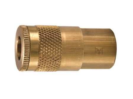 Picture for category 10 Series Coupler - Female Pipe