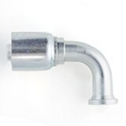 Picture of Crimp Style Hydraulic Hose Fitting – 77 Series Fittings - 14N77-20-16