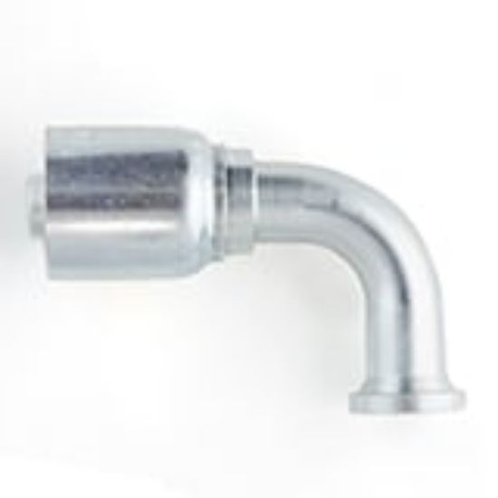 Picture of Crimp Style Hydraulic Hose Fitting – S6 Series Fittings - 14NS6-32-32