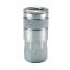 Picture of Industrial Interchange, Manual Connect,  Quick Connect Air Couplers  - 20 Series - 17G