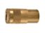 Picture of 10 Series Coupler - Female Pipe - B13-BULK
