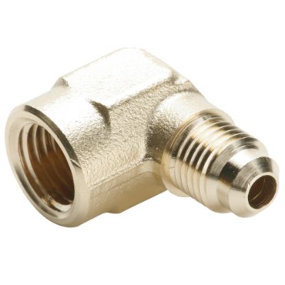 Picture of Brass 45° Flare Fittings - 150F-10-12