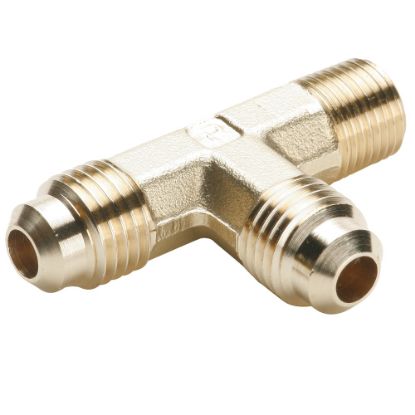 Picture of Brass 45° Flare Fittings - 151F-10-8