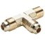 Picture of Brass 45° Flare Fittings - 151F-4-2