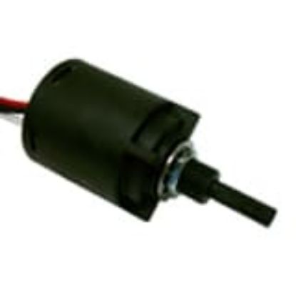Picture of Rotary Control - RF - 153880ECD