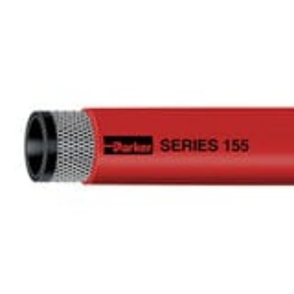 Picture of NEXTRILE Premium PVC General Purpose Hose, Series 155 - 155-04004501