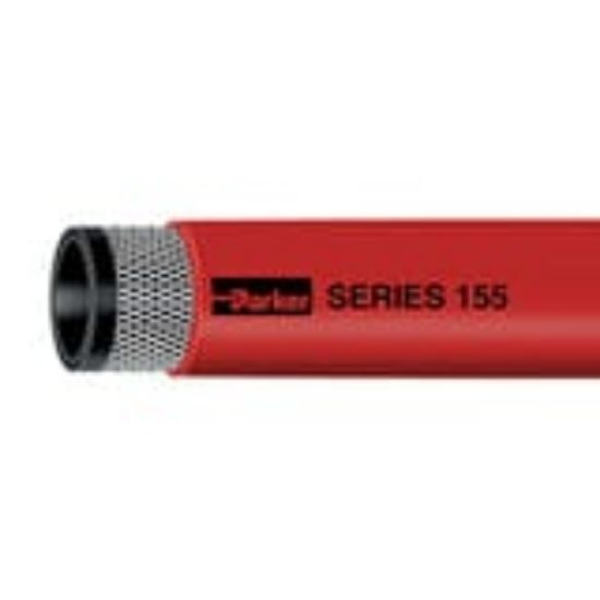 Picture of NEXTRILE Premium PVC General Purpose Hose, Series 155 - 155-12004301
