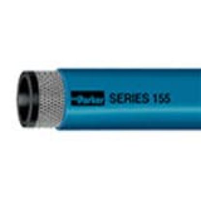 Picture of NEXTRILE Premium PVC General Purpose Hose, Series 155 - 155-04006501