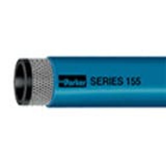 Picture of NEXTRILE Premium PVC General Purpose Hose, Series 155 - 155-04006501