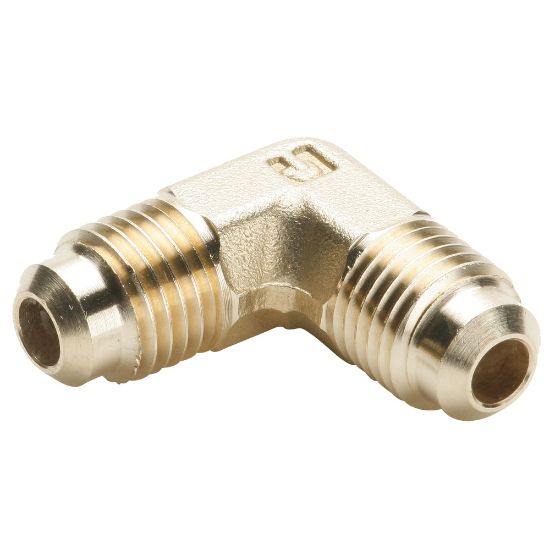 Picture of Brass 45° Flare Fittings - 155F-2