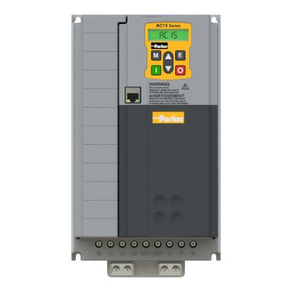 Picture of AC Variable Frequency Drives, HP Rated - AC15 Series - 15G-11-0045-BF