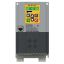 Picture of AC Variable Frequency Drives, HP Rated - AC15 Series - 15G-42-0090-BF