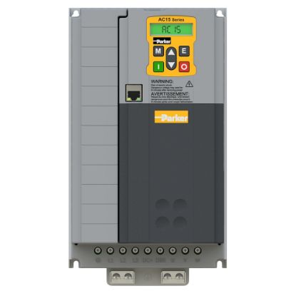 Picture of AC Variable Frequency Drives, HP Rated - AC15 Series - 15G-44-0320-BF