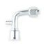Picture of Crimp Style Hydraulic Hose Fitting – 26 Series Fittings - 15L26-8-8-PB