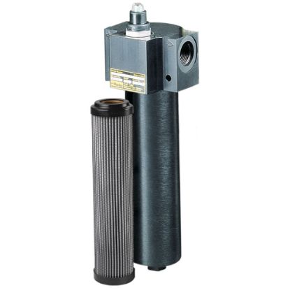 Picture of High Pressure Inline/Duplex Filter 15P/30P/30PD Series - 15P202QBE2KS121