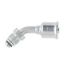 Picture of Crimp Style Hydraulic Hose Fitting – 26 Series Fittings - 15R26-8-8