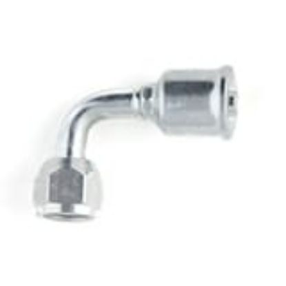 Picture of Crimp Style Hydraulic Hose Fitting – 26 Series Fittings - 15T26-10-10