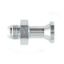 Picture of Flange / Flare Adapters - 15T3-16-16