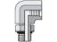 Picture of Pipe & Port 90° Elbow AOEG5 - 4 AOEG5-S V0894