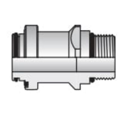Picture of Dual Seal Subsea Flange Adapters - 16 F5OHQ4O-SS