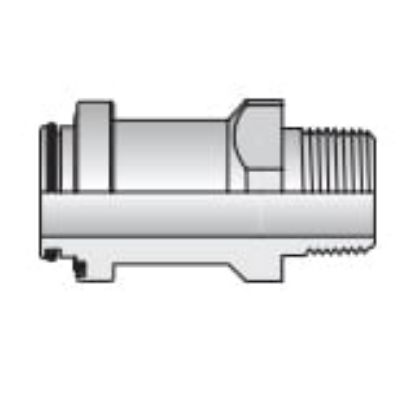 Picture of Dual Seal Subsea Flange Adapters - 16 FHQ4O-SS