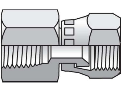 Picture of Triple-Lok 37° Straight Swivel G6X - 16 G6X-SS BP
