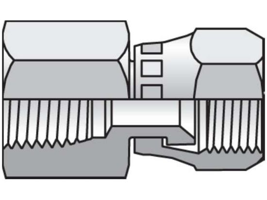 Picture of Triple-Lok 37° Straight Swivel G6X - 16 G6X-SS BP