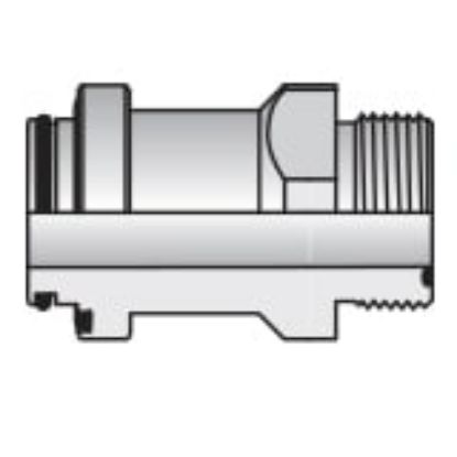 Picture of Dual Seal Subsea Flange Adapters - 16 LOHQ4O-SS
