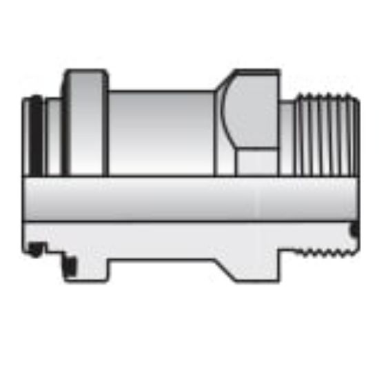 Picture of Dual Seal Subsea Flange Adapters - 16 LOHQ4O-SS