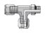 Picture of Ferulok Tee R5BU - 16 R5OU-S