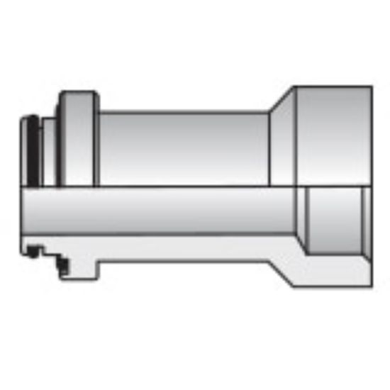 Picture of Dual Seal Subsea Flange Adapters - 8 W7HQ4O-SS