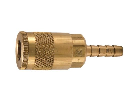 Picture of 10 Series Coupler - Hose Barb - B10-5BP-BULK