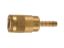Picture of 10 Series Coupler - Hose Barb - B10-5BP-BULK