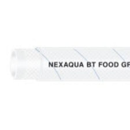 Picture for category NEXAQUA™ PVC White Potable Water Hose, Series 164