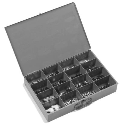 Picture of Bins and Cabinets - 16-CB