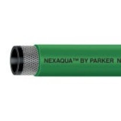 Picture of NEXAQUA™ PVC Water Hose, Series 160 - 160-08005300