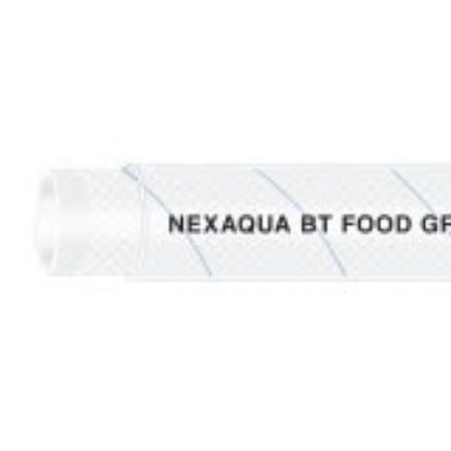 Picture of NEXAQUA™ PVC White Potable Water Hose, Series 164 - 164-16000250