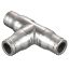 Picture of Push-to-Connect Pneumatic Stainless Steel Fittings - Prestolok PLS - 164PLS-12M