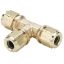 Picture of Compression Style Fittings - Vibra-Lok - 164VL-3