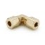 Picture of Inch Brass Compression Fittings - 165C-10