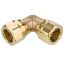 Picture of Brass Compression Fittings, Compress-Align - 165CA-16
